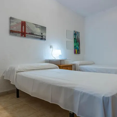 El Balcon De San Hipolito Apartamento Córdoba