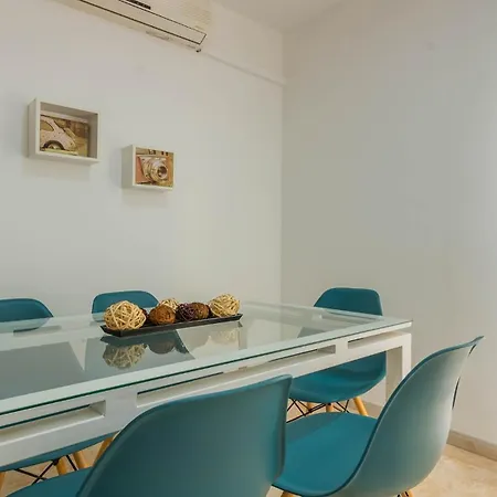Apartamento El Balcon De San Hipolito Córdoba