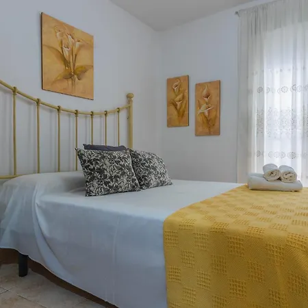 Apartamento El Balcon De San Hipolito *